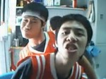 YouTube - BackDormBoys: I want it that way
