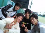 (爆)TC Jr.