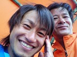 箱島@栃木VOX 総裁!w